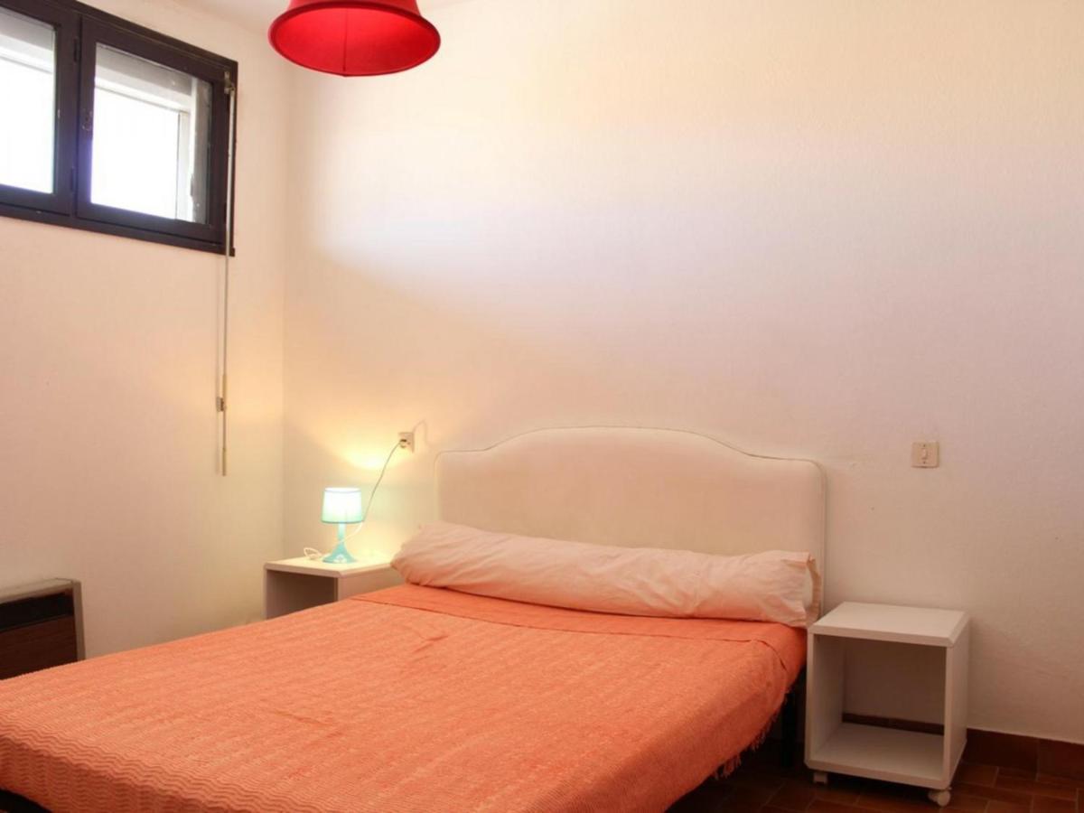Appartement 2 Pieces En Front De Mer, 4 Couchages, Parking Prive, Port-La-Nouvelle - Fr-1-229C-20 Zewnętrze zdjęcie