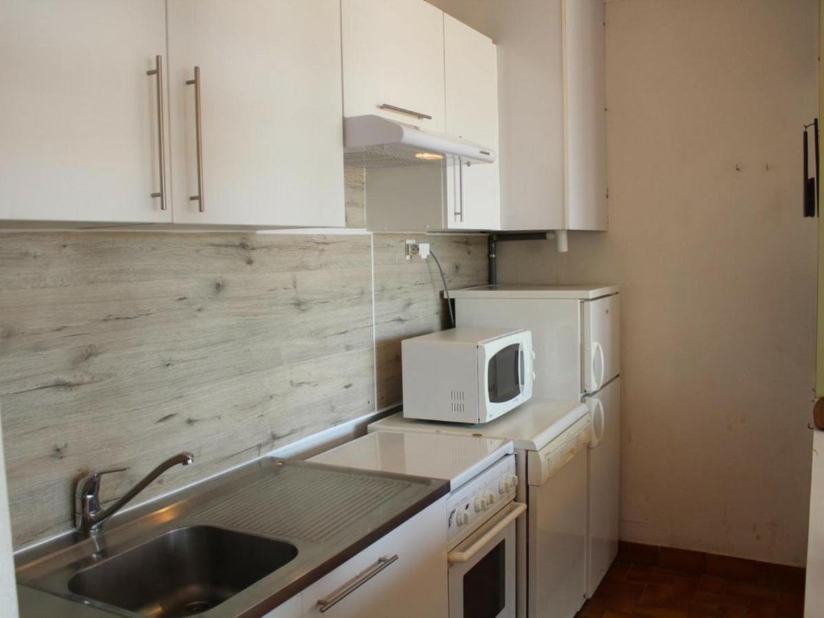 Appartement 2 Pieces En Front De Mer, 4 Couchages, Parking Prive, Port-La-Nouvelle - Fr-1-229C-20 Zewnętrze zdjęcie