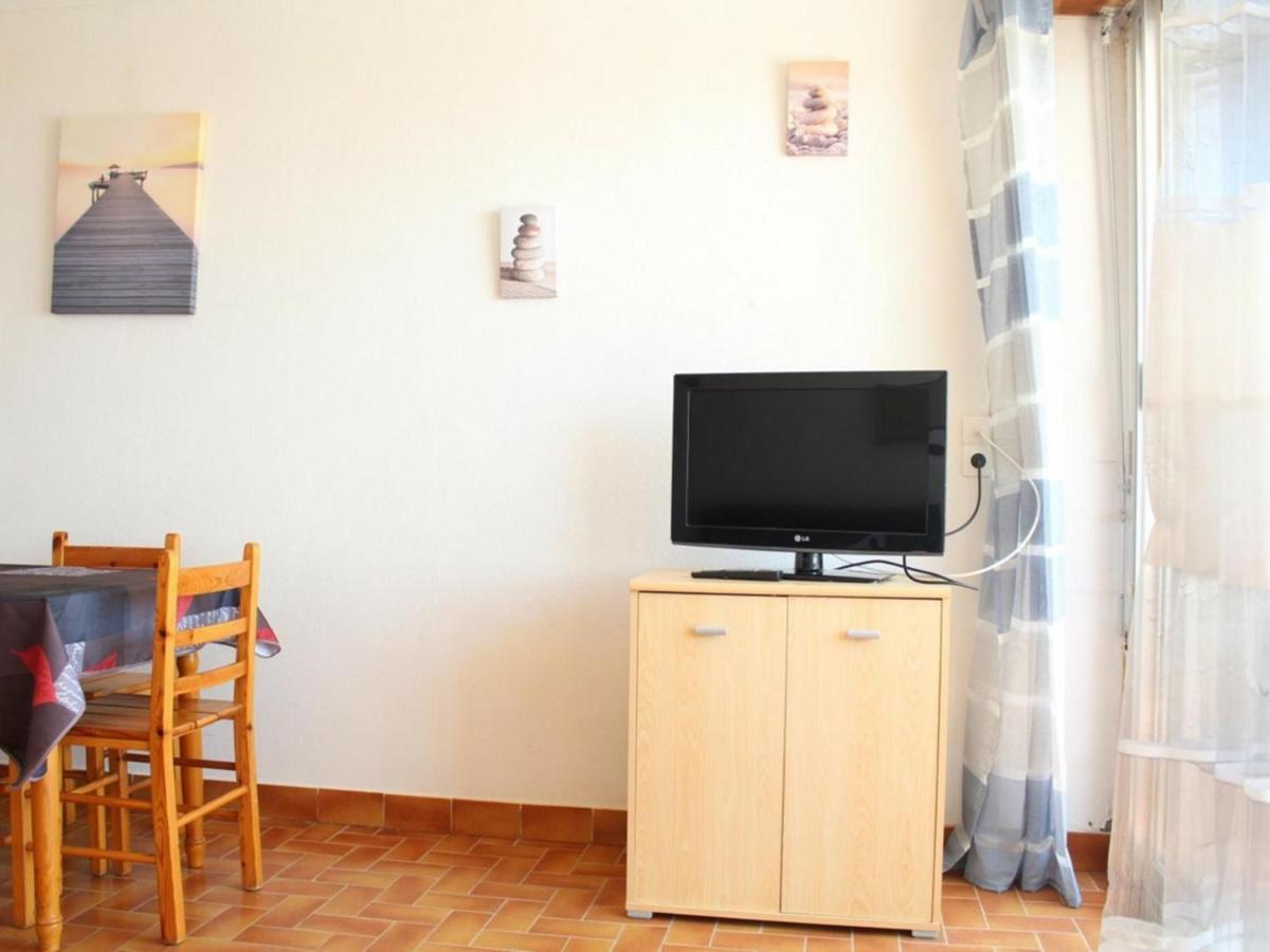 Appartement 2 Pieces En Front De Mer, 4 Couchages, Parking Prive, Port-La-Nouvelle - Fr-1-229C-20 Zewnętrze zdjęcie