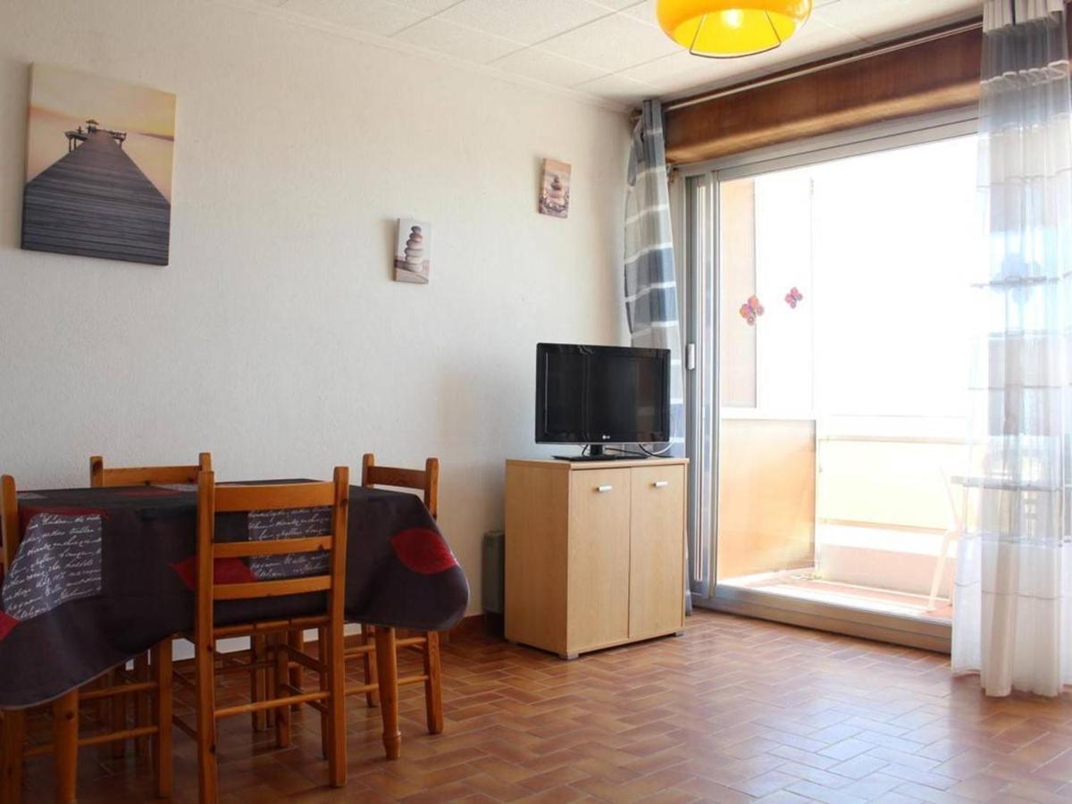 Appartement 2 Pieces En Front De Mer, 4 Couchages, Parking Prive, Port-La-Nouvelle - Fr-1-229C-20 Zewnętrze zdjęcie