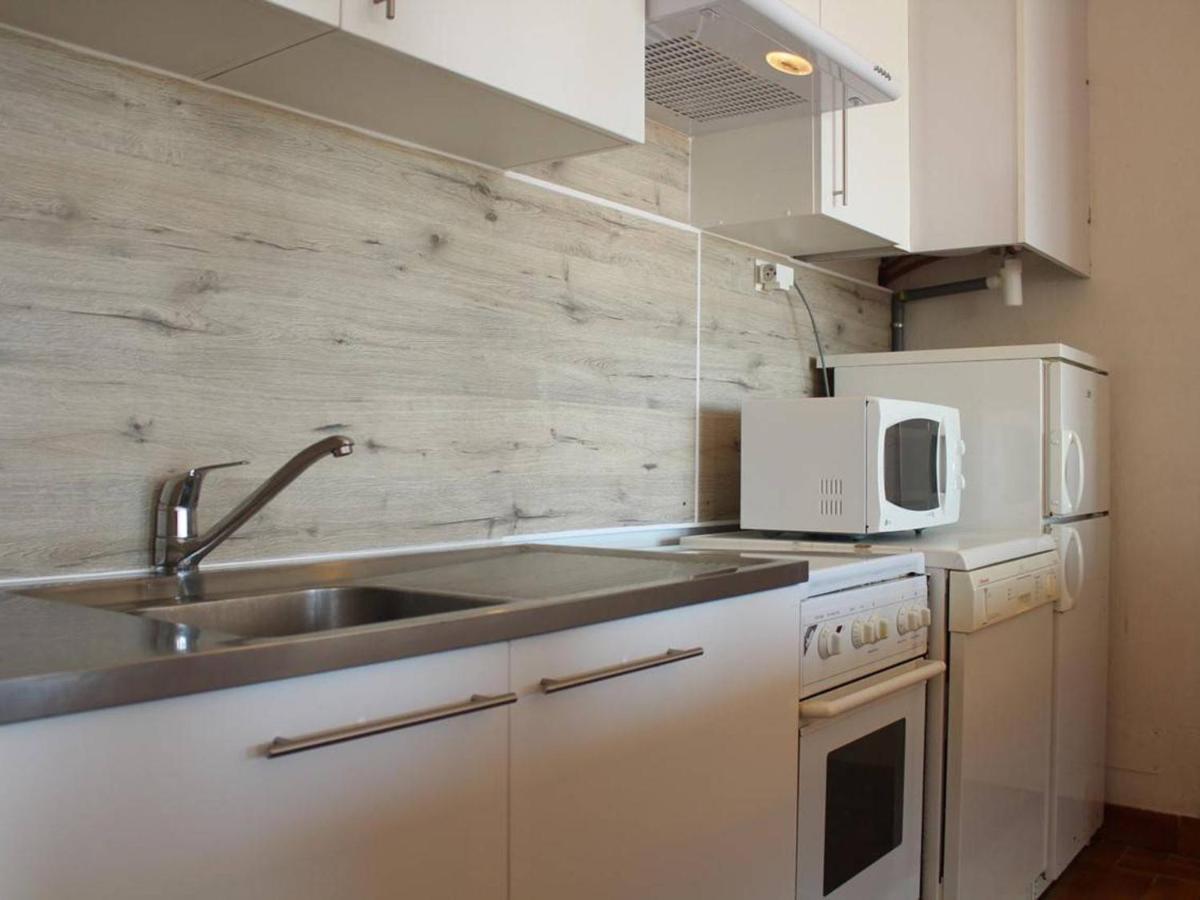 Appartement 2 Pieces En Front De Mer, 4 Couchages, Parking Prive, Port-La-Nouvelle - Fr-1-229C-20 Zewnętrze zdjęcie
